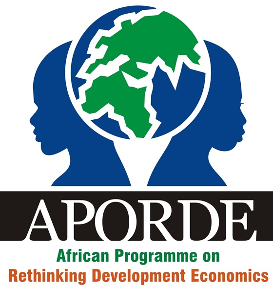 APORDE logo