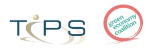 TIPS and GEC logos