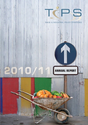 Annual Report 2010