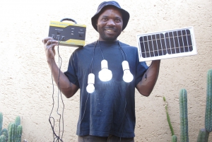 Alternative Energy Generation for South Africa