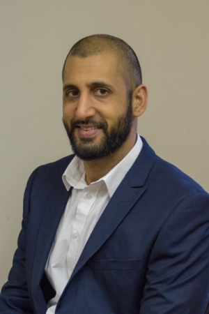 Muhammed Patel