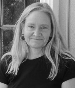 Dr Kate Philip