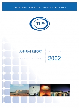 Annual Report 2002