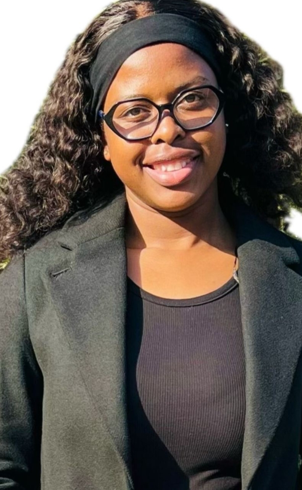 Sandra Khoza