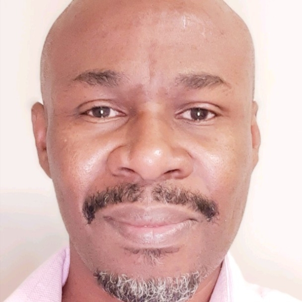 Dr Lunga Msengana