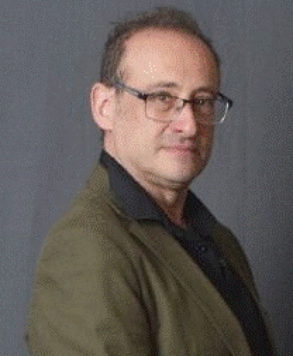 Dr Saul Levin