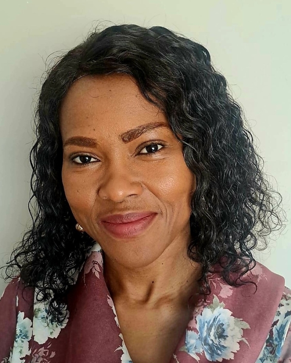 Jeanette Mosia