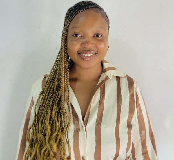 Sebenzile Hlatshwayo