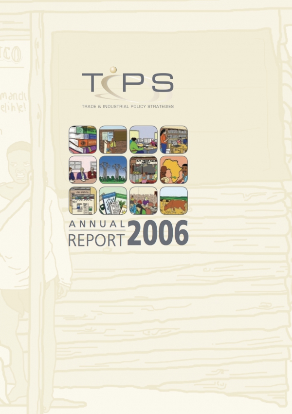 Annual Report 2006