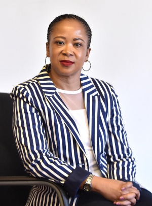Daphney Mabuza